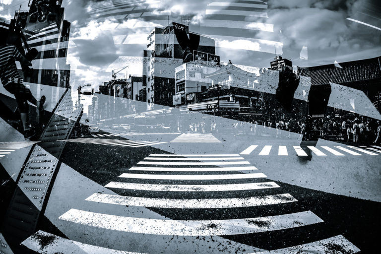 人とすれ違う時に緊張するあなたへ（少し気持ちが楽になる3つの対策） メンタル安定の方法を考えるブログ